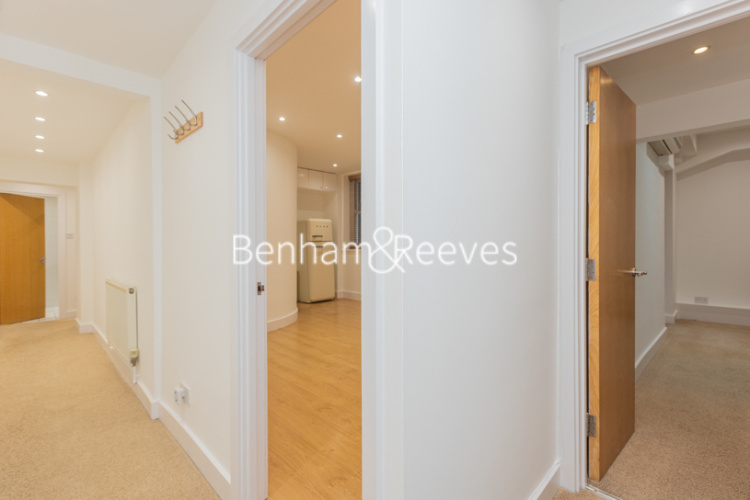 2  bedrooms flat to rent in Yorkshire Place, Hampstead, NW3-image 11