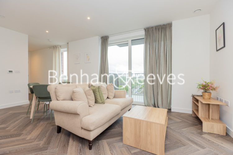 1  bedroom flat to rent in Henshaw Parade, Hendon, NW9-image 1
