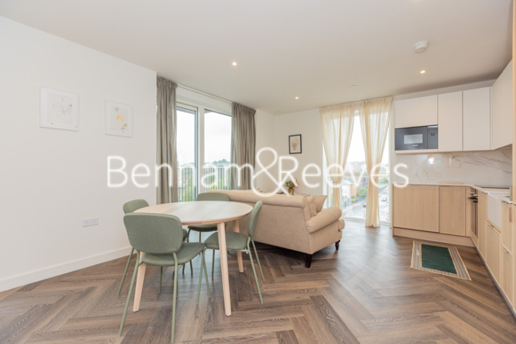 1  bedroom flat to rent in Henshaw Parade, Hendon, NW9-image 9