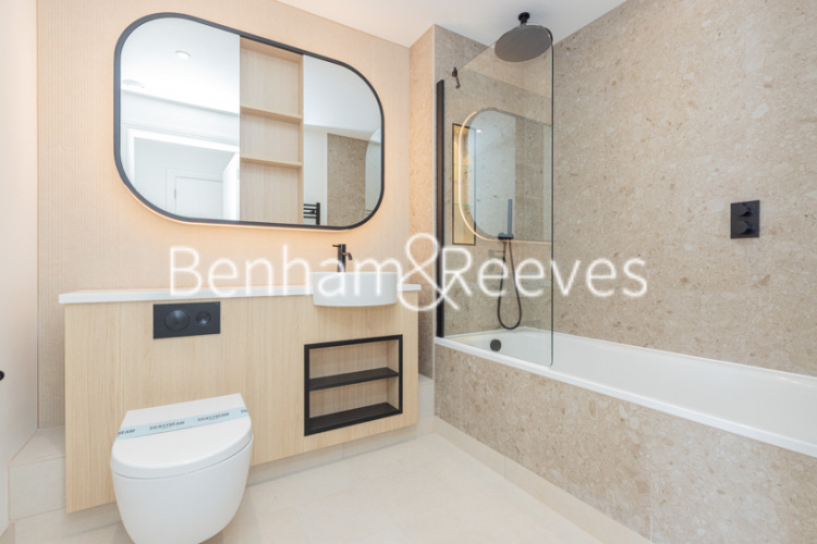 2  bedrooms flat to rent in Henshaw Parade, Hampstead, NW9-image 9