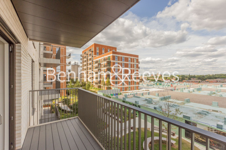 2  bedrooms flat to rent in Henshaw Parade, Hampstead, NW9-image 10