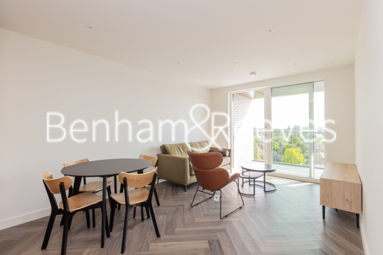 1  bedroom flat to rent in Henshaw Parade, Hampstead, NW9-image 8