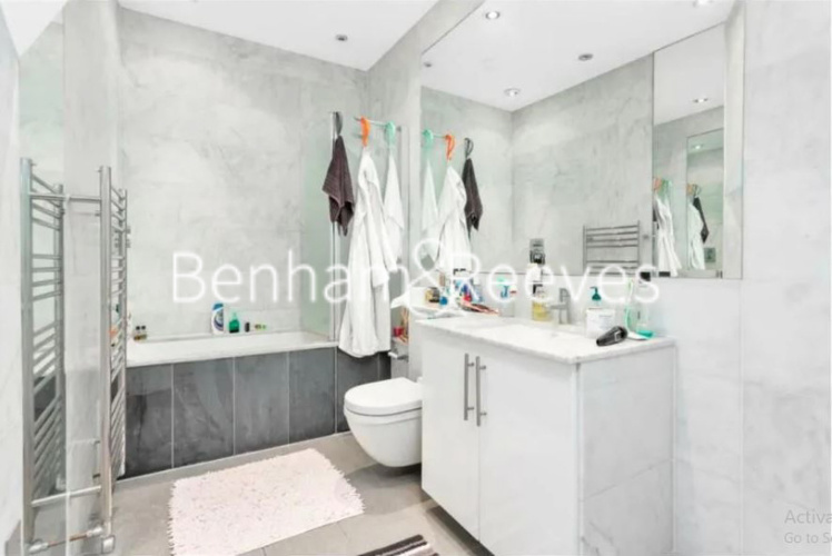 4  bedrooms flat to rent in Villiers Road, Willesden, NW2-image 8