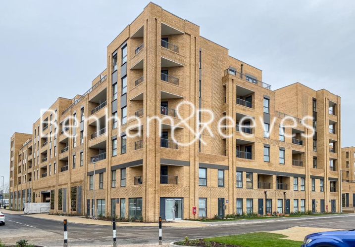 2  bedrooms flat to rent in Daleham Gardens, Hampstead, NW3-image 6