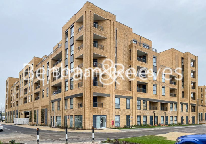 2  bedrooms flat to rent in Daleham Gardens, Hampstead, NW3-image 10