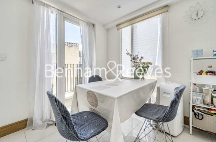 1  bedroom flat to rent in Churchway, Euston, NW1-image 3