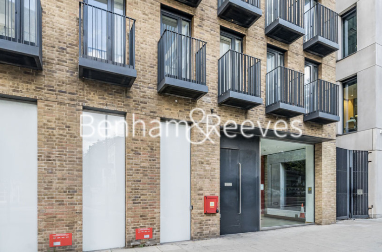 1  bedroom flat to rent in Churchway, Euston, NW1-image 7