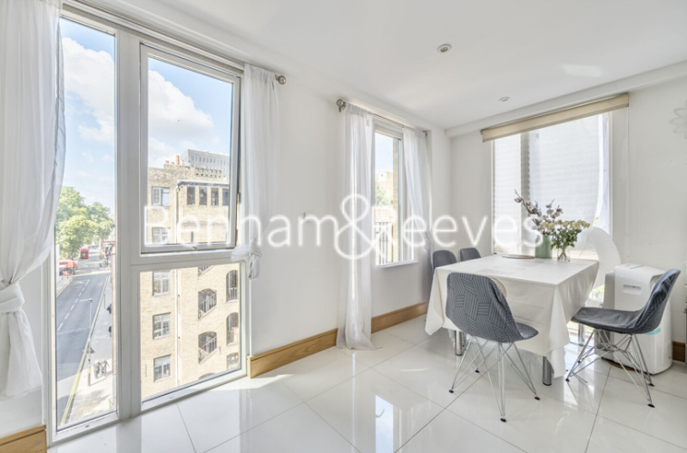 1  bedroom flat to rent in Churchway, Euston, NW1-image 9
