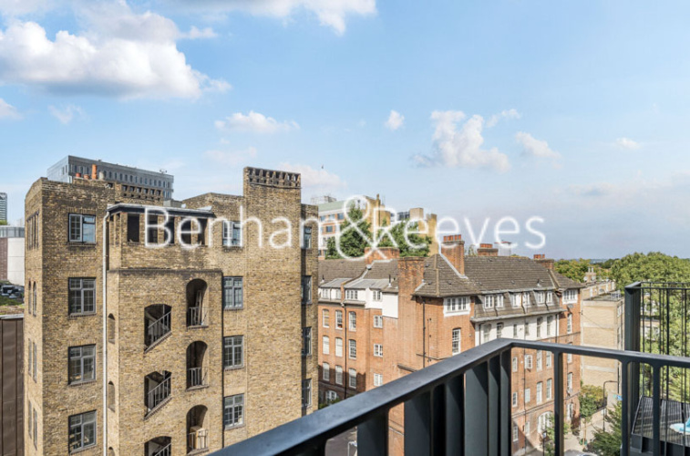 1  bedroom flat to rent in Churchway, Euston, NW1-image 10