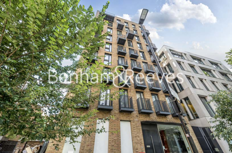 1  bedroom flat to rent in Churchway, Euston, NW1-image 11