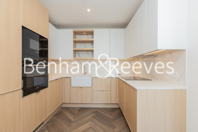 2  bedrooms flat to rent in Henshaw Parade The Hyde, NW9-image 2