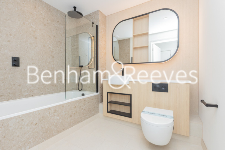 2  bedrooms flat to rent in Henshaw Parade The Hyde, NW9-image 4