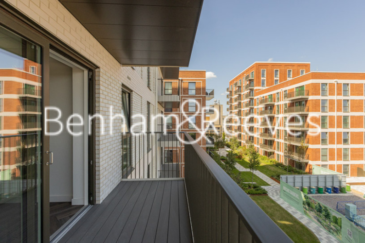 2  bedrooms flat to rent in Henshaw Parade The Hyde, NW9-image 10