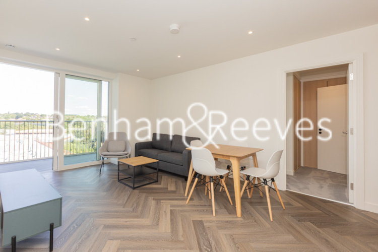2  bedrooms flat to rent in Henshaw Parade The Hyde, NW9-image 12
