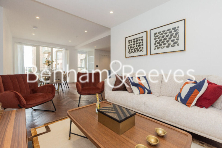3  bedrooms flat to rent in Claremont Road, NW2-image 1