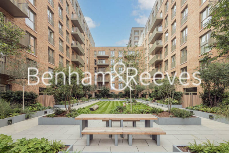 3  bedrooms flat to rent in Claremont Road, NW2-image 6