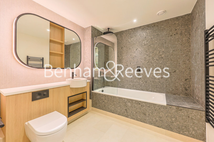 1  bedroom flat to rent in Henshaw Parade, Hendon, NW9-image 4