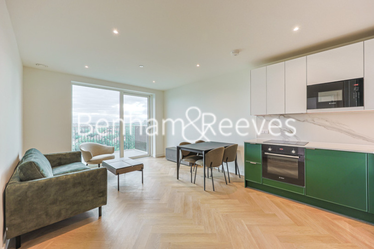 1  bedroom flat to rent in Henshaw Parade, Hendon, NW9-image 7