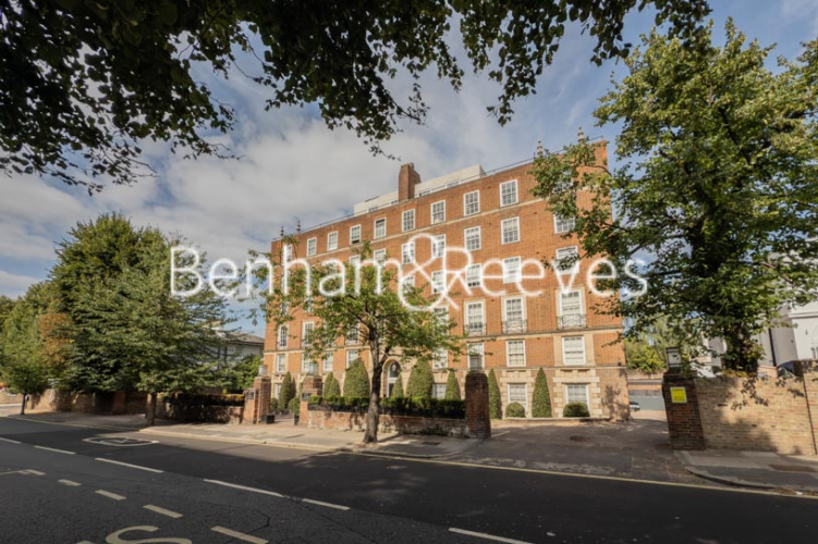 3  bedrooms flat to rent in Manor Mews, Maida Vale, NW8-image 5