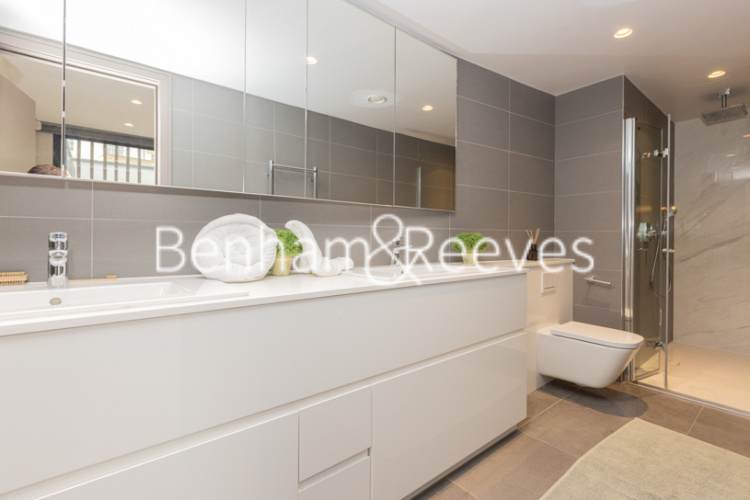 3  bedrooms flat to rent in Manor Mews, Maida Vale, NW8-image 25