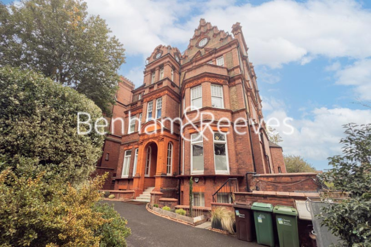 3  bedrooms flat to rent in Lyndhurst Gardens, Hampstead, NW3-image 7