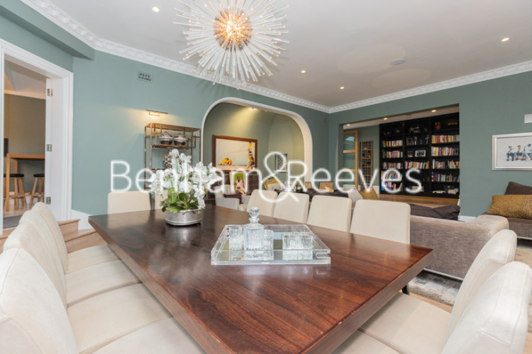3  bedrooms flat to rent in Lyndhurst Gardens, Hampstead, NW3-image 11