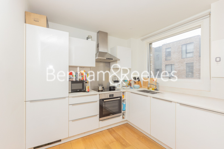 2  bedrooms flat to rent in Cambridge Avenue,Hampstead, NW6-image 1