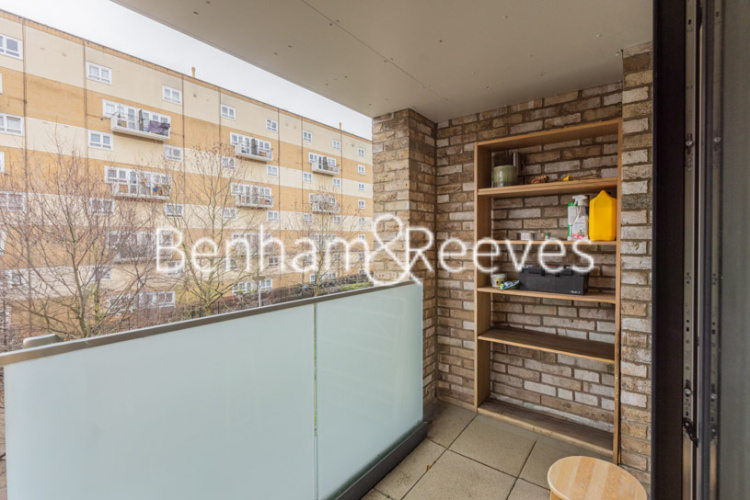 2  bedrooms flat to rent in Cambridge Avenue,Hampstead, NW6-image 3