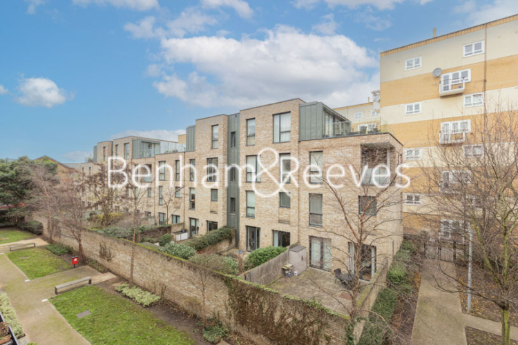 2  bedrooms flat to rent in Cambridge Avenue,Hampstead, NW6-image 4