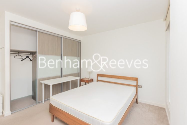 2  bedrooms flat to rent in Cambridge Avenue,Hampstead, NW6-image 7