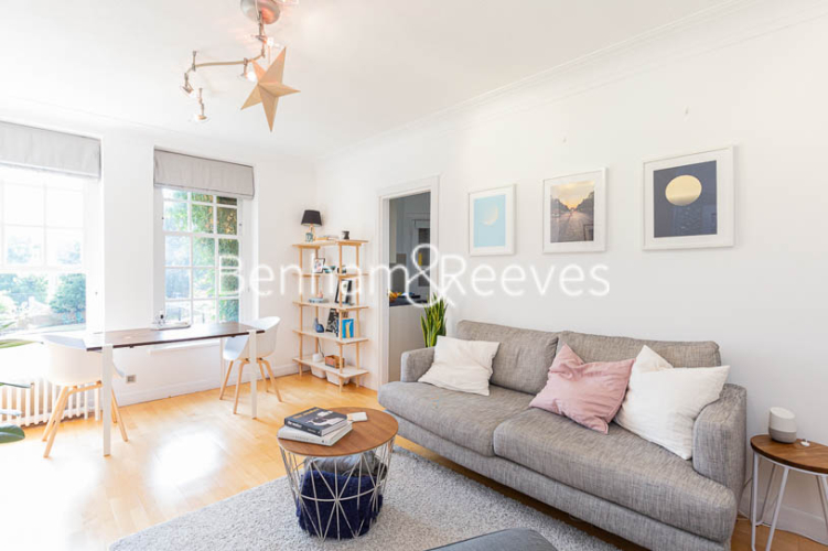 1  bedroom flat to rent in Prince Arthur Road, Hampstead, NW3-image 1