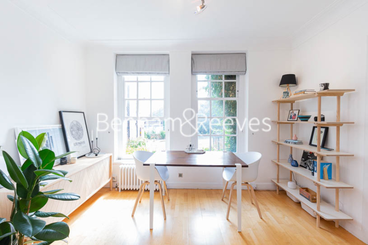 1  bedroom flat to rent in Prince Arthur Road, Hampstead, NW3-image 3