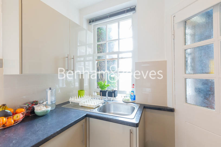 1  bedroom flat to rent in Prince Arthur Road, Hampstead, NW3-image 7