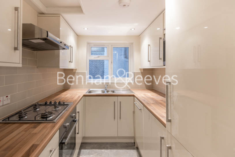 2  bedrooms flat to rent in Gayton Road, Hampstead, NW3-image 2