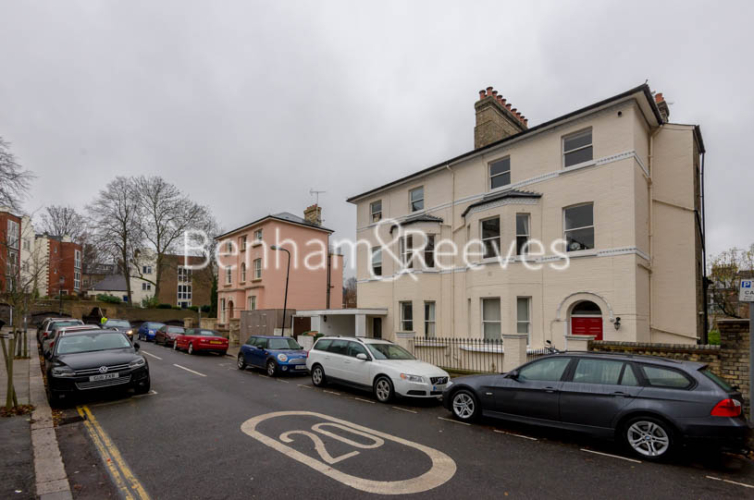 2  bedrooms flat to rent in Gayton Road, Hampstead, NW3-image 5