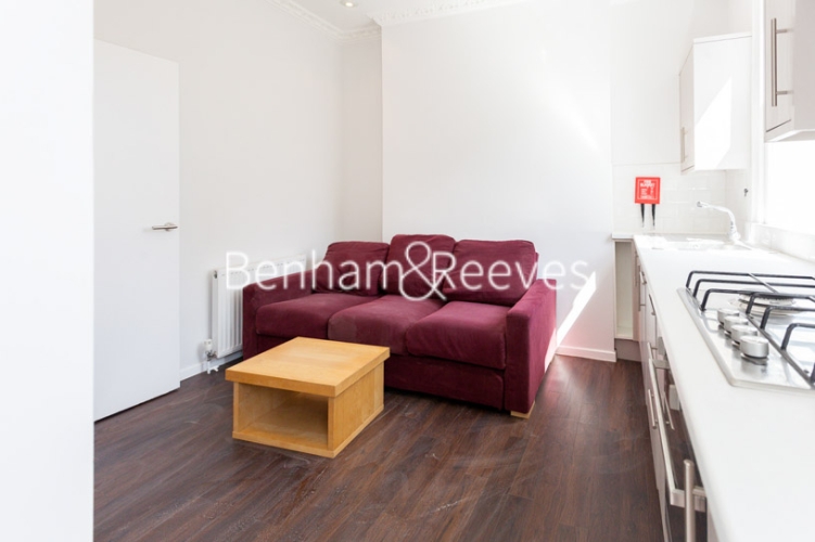 1 bedroom flat to rent in Gardnor road, Hampstead, NW3-image 1