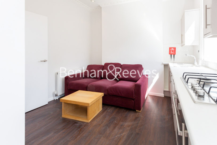 1  bedroom flat to rent in Gardnor road, Hampstead, NW3-image 1