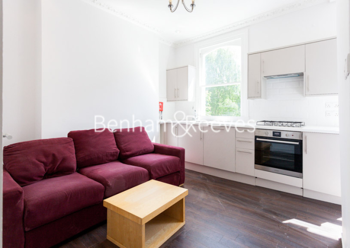 1  bedroom flat to rent in Gardnor road, Hampstead, NW3-image 5