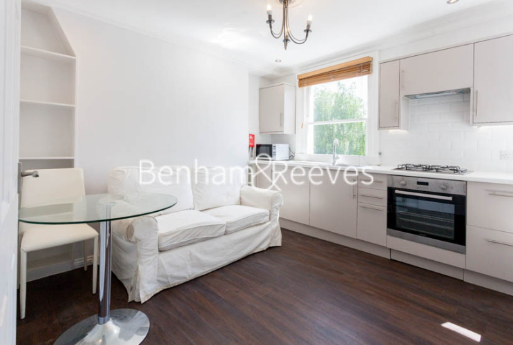 1  bedroom flat to rent in Gardnor Road, Hampstead, NW3-image 1
