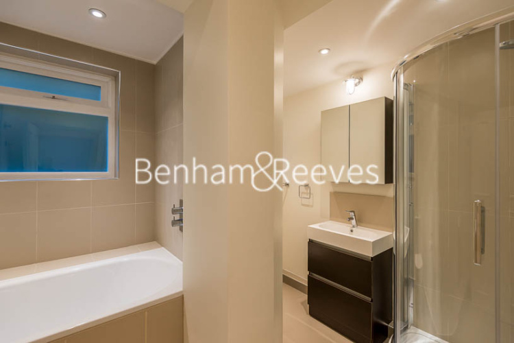 2  bedrooms flat to rent in Gayton Crescent, Hampstead, NW3-image 4