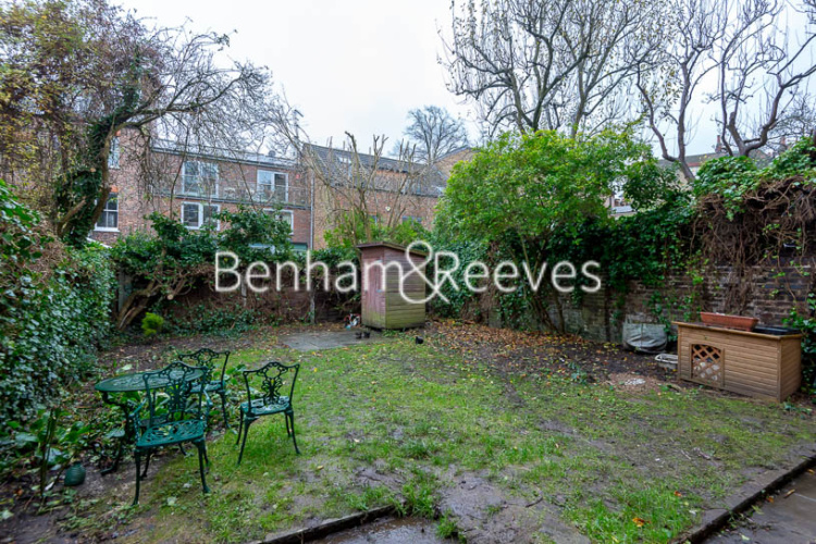2  bedrooms flat to rent in Gayton Crescent, Hampstead, NW3-image 5