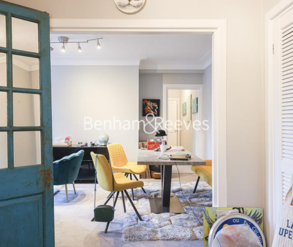 1 bedroom flat to rent in Prince Arthur Road, Hampstead, NW3-image 3