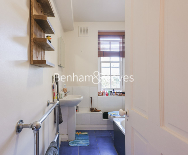 1 bedroom flat to rent in Prince Arthur Road, Hampstead, NW3-image 5