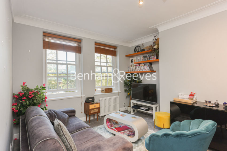1 bedroom flat to rent in Prince Arthur Road, Hampstead, NW3-image 7