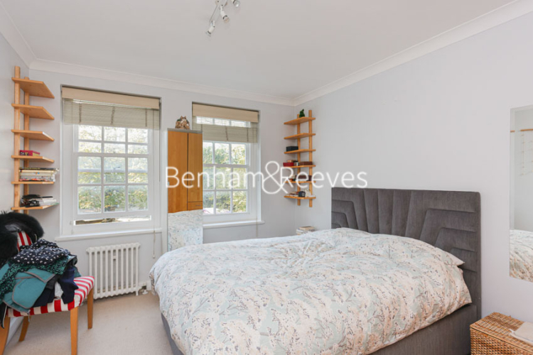 1  bedroom flat to rent in Prince Arthur Road, Hampstead, NW3-image 9