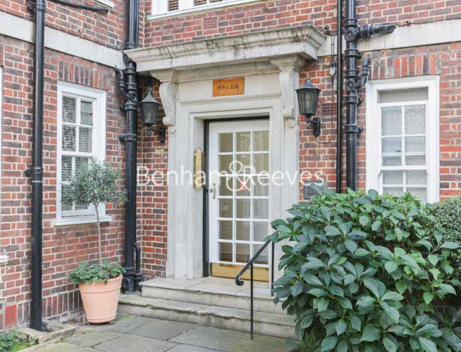 1 bedroom flat to rent in Prince Arthur Road, Hampstead, NW3-image 11