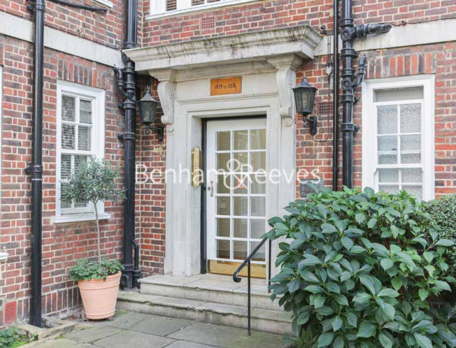 1  bedroom flat to rent in Prince Arthur Road, Hampstead, NW3-image 11