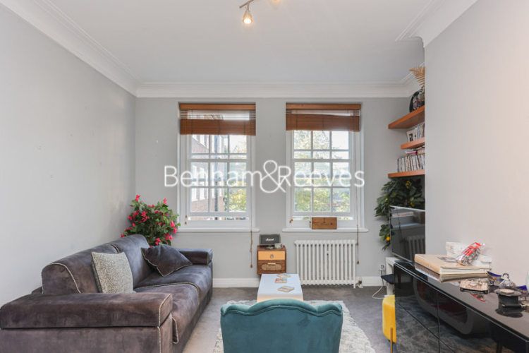 1  bedroom flat to rent in Prince Arthur Road, Hampstead, NW3-image 13