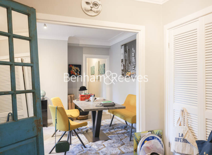 1 bedroom flat to rent in Prince Arthur Road, Hampstead, NW3-image 14