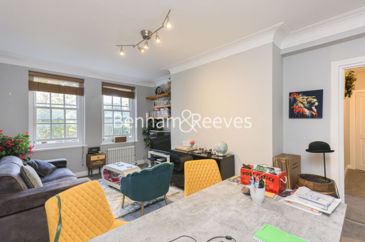 1 bedroom flat to rent in Prince Arthur Road, Hampstead, NW3-image 16